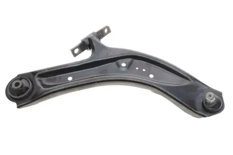 Рычаг подвески (передний) (R) Nissan Qashqai/X-Trail/Renault Koleos 06- BLUE PRINT ADBP860090