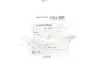 Тяга рульова Toyota Corolla 06-14 (L=232mm) BLUE PRINT ADBP870034 (фото 2)