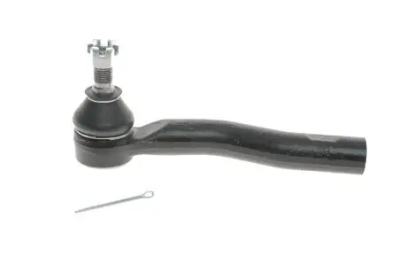 Наконечник рулевой тяги (R) Toyota Corolla 19-/Prius 15- BLUE PRINT ADBP870079
