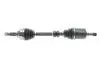 Полуось (передняя) (L) Nissan Qashqai 2.0 07-14 (29x26z/685mm) BLUE PRINT ADBP890049 (фото 1)