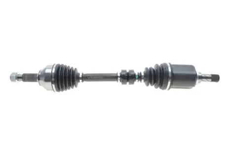 Полуось (передняя) (L) Nissan Qashqai 2.0 07-14 (29x26z/685mm) BLUE PRINT ADBP890049