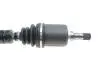 Полуось (передняя) (L) Nissan Qashqai 2.0 07-14 (29x26z/685mm) BLUE PRINT ADBP890049 (фото 5)