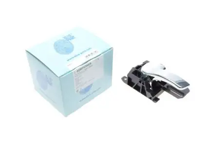 Ручка дверей (L) Nissan Qashqai 06-13 BLUE PRINT ADBP970009