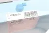 Фильтр воздушный Mitsubishi Grandis 2.0 D 03-11 BLUE PRINT ADC42251 (фото 5)