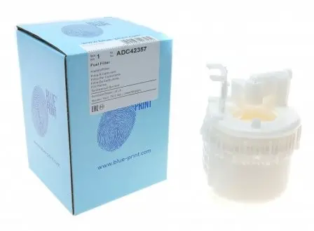 Фильтр Топливный Outlander 2.0 02-06 BLUE PRINT ADC42357