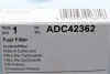 Фильтр топливный Mitsubishi Lancer VIII/ Outlander II 2.0 DI-D 07- BLUE PRINT ADC42362 (фото 5)