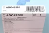 Фільтр салону Smart Roadster/Forfour 0.7-1.5 03-08 Mitsubishi Colt 1.1-1.5 04- BLUE PRINT ADC42508 (фото 4)
