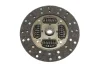 Комплект зчеплення Mitsubishi L200 2.5DI-D 10-15 (d=250mm) (+вижимний) BLUE PRINT ADC430125 (фото 4)