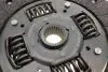 Комплект сцепления Mitsubishi L200 2.5 TD 4WD 96-07 (d=224mm) (+выжимной) BLUE PRINT ADC43025 (фото 3)