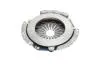 Комплект сцепления Mitsubishi L200 2.5 TD 4WD 96-07 (d=224mm) (+выжимной) BLUE PRINT ADC43025 (фото 5)