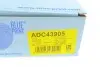 Крестовина кардана Mitsubishi L200/Pajero 90- (d=30mm) (L=101mm) BLUE PRINT ADC43905 (фото 2)