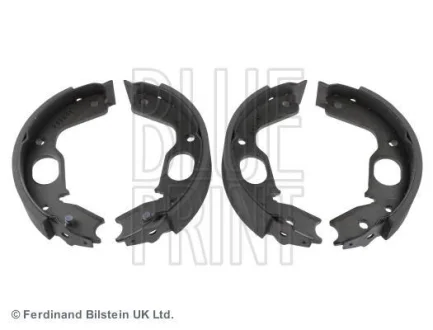 Гальмівні колодки барабанні BLUE PRINT ADC44133