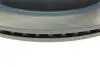 Диск гальмівний BLUE PRINT ADC443115 (фото 4)
