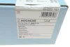 Фото 5 - диск тормозной передний Mitsubishi BLUE PRINT ADC44348 Диск тормозной передний Mitsubishi BLUE PRINT ADC44348 (фото 5)