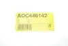 Трос ручника (задний) (R) Mitsubishi Pajero III 3.2/3.5 00-12 BLUE PRINT ADC446142 (фото 2)