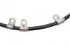 Трос ручника (задний) (R) Mitsubishi Grandis 2.0D 2.4i 03-11 (2030mm) BLUE PRINT ADC446176 (фото 2)