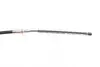 Трос ручника (задний) (R) Mitsubishi Grandis 2.0D 2.4i 03-11 (2030mm) BLUE PRINT ADC446176 (фото 5)