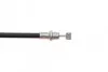 Трос ручника (задний) (R) Mitsubishi Grandis 2.0D 2.4i 03-11 (2030mm) BLUE PRINT ADC446176 (фото 6)