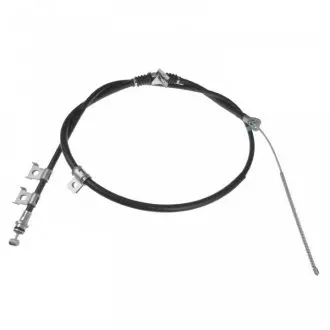 Трос зупиночних гальм BLUE PRINT ADC446200