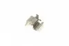 Планка суппорта (заднего) прижимная (к-кт) Peugeot 4007/Mitsubishi Lancer/Outlander/Pajero 00- BLUE PRINT ADC448603 (фото 2)