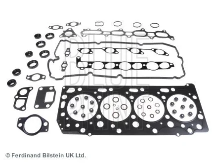 Фото комплект прокладок (повний) Mitsubishi L200 2.5D 05-15 BLUE PRINT ADC46298 Комплект прокладок (повний) Mitsubishi L200 2.5D 05-15 BLUE PRINT ADC46298