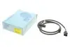 Датчик ABS (передний) Mitsubishi Outlander 03-06(R) BLUE PRINT ADC47126 (фото 1)