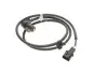 Датчик ABS (передний) Mitsubishi Outlander 03-06(R) BLUE PRINT ADC47126 (фото 7)