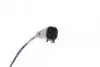 Датчик ABS (передний) Mitsubishi Outlender 2.0i 11-/Lancer VIII 2.0i 06-15 (R) BLUE PRINT ADC47129 (фото 5)