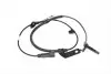 Датчик ABS (передний) Mitsubishi Outlender 2.0i 11-/Lancer VIII 2.0i 06-15 (R) BLUE PRINT ADC47129 (фото 8)