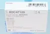 Датчик ABS (передний) Mitsubishi Outlender 2.0i 11-/Lancer VIII 2.0i 06-15 (R) BLUE PRINT ADC47129 (фото 9)