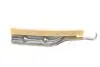 Комплект цепи ГРМ Mitsubishi Pajero 3.2 D 06- BLUE PRINT ADC47353 (фото 15)