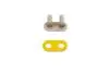 Комплект цепи ГРМ Mitsubishi Pajero 3.2 D 06- BLUE PRINT ADC47353 (фото 4)