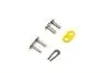 Комплект цепи ГРМ Mitsubishi Pajero 3.2 D 06- BLUE PRINT ADC47353 (фото 6)