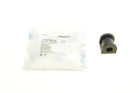 Втулка стабилизатора (заднего) Mitsubishi Outlander I 03- (d=16mm) BLUE PRINT ADC480120