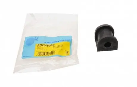 Втулка сибилизаторазад. Mitsubishi Lancer 03-(12.5mm) BLUE PRINT ADC48080