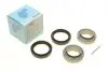 Подшипник ступицы (передней) Hyundai Accent 94-17 (к-кт) BLUE PRINT ADC48203 (фото 1)
