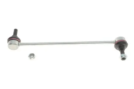 Тяга стабилизатора (переднего) Citroen C-Crosser 07-/Mitsubishi Lancer 07-/Outlander 06- (L=292mm) BLUE PRINT ADC48555