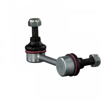 Тяга стабилизатора (заднього) Mitsubishi Lancer/Outlander 06-/Citroen C4/Peugeot 4008 12- (107mm) BLUE PRINT ADC48556