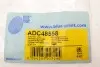 Тяга стабилизатора (заднего) Mitsubishi Grandis 2.0-2.4 04-11 BLUE PRINT ADC48558 (фото 8)