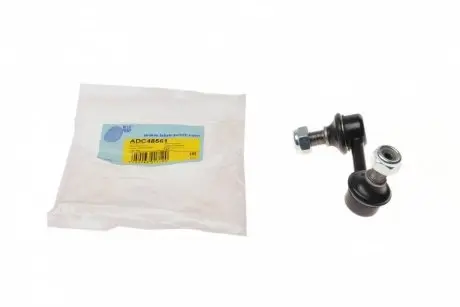 Кронштейн стабилизатора BLUE PRINT ADC48561