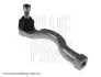 Наконечник рулевой тяги (R) Mitsubishi L200/Pajero 98- BLUE PRINT ADC48762 (фото 2)