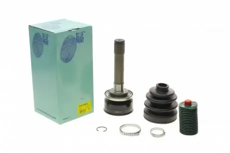 ШРКШ (наружный) Mitsubishi L200/Pajero 2.5-3.5 90-07 BLUE PRINT ADC48924