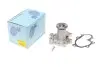 Насос воды Mitsubishi Colt 1.3-1.5 96-03/ Lancer 1.3-1.6i 03- BLUE PRINT ADC49133 (фото 1)