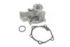 Насос воды Mitsubishi Outlander 2.4 4WD 03-07 (7 лоп) BLUE PRINT ADC49151 (фото 1)