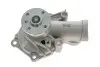 Насос воды Mitsubishi Outlander 2.4 4WD 03-07 (7 лоп) BLUE PRINT ADC49151 (фото 4)