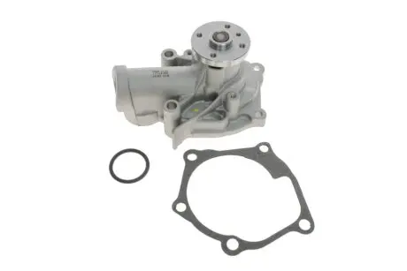 Насос воды Mitsubishi Outlander 2.4 4WD 03-07 (7 лоп) BLUE PRINT ADC49151