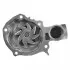 Насос воды Mitsubishi Lancer VI/VII 2.0 98-13/Outlander I 2.0 02-07 BLUE PRINT ADC49153 (фото 2)