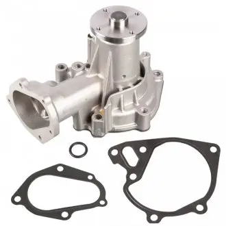 Насос воды Mitsubishi L200 2.5D 05- BLUE PRINT ADC49168
