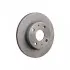 Диск тормозной (передний) Subaru Justy 07-13/Daihatsu Sirion/YRV 99- (234x41) BLUE PRINT ADD64322 (фото 2)