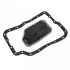 Фильтр АКПП Mazda 6/Fiesta/Focus -12 (4-ст. АКПП 4F27E) BLUE PRINT ADF122124 (фото 1)